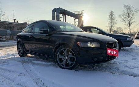 Volvo C30 I рестайлинг, 2007 год, 480 000 рублей, 2 фотография
