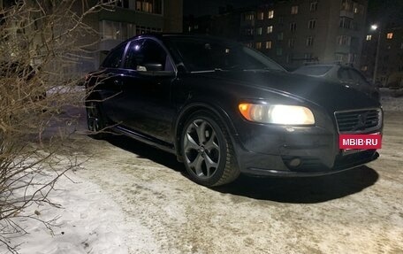 Volvo C30 I рестайлинг, 2007 год, 480 000 рублей, 3 фотография