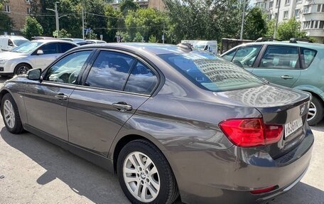 BMW 3 серия, 2011 год, 1 499 999 рублей, 2 фотография