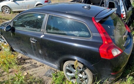Volvo C30 I рестайлинг, 2007 год, 480 000 рублей, 14 фотография