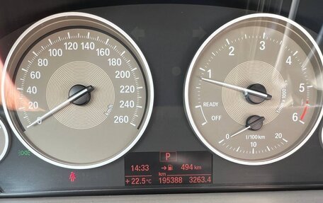 BMW 3 серия, 2011 год, 1 499 999 рублей, 4 фотография
