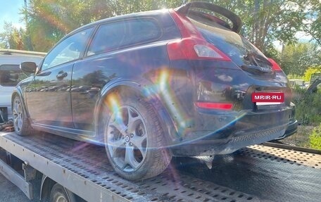 Volvo C30 I рестайлинг, 2007 год, 480 000 рублей, 9 фотография
