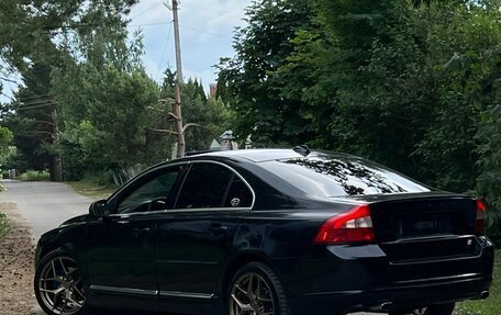 Volvo S80 II рестайлинг 2, 2010 год, 800 000 рублей, 2 фотография
