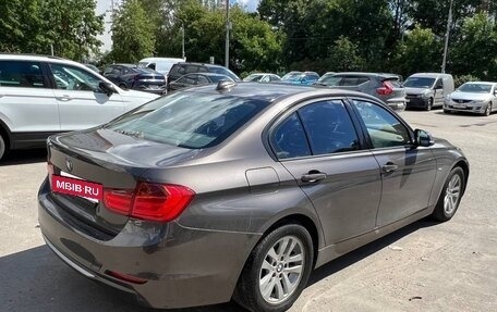 BMW 3 серия, 2011 год, 1 499 999 рублей, 3 фотография