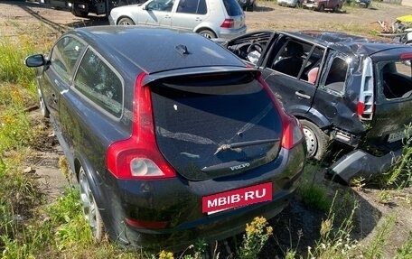 Volvo C30 I рестайлинг, 2007 год, 480 000 рублей, 13 фотография