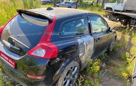 Volvo C30 I рестайлинг, 2007 год, 480 000 рублей, 12 фотография
