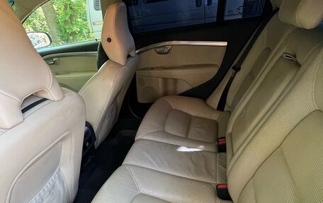 Volvo S80 II рестайлинг 2, 2010 год, 800 000 рублей, 7 фотография