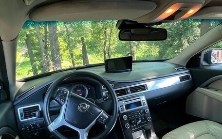 Volvo S80 II рестайлинг 2, 2010 год, 800 000 рублей, 3 фотография