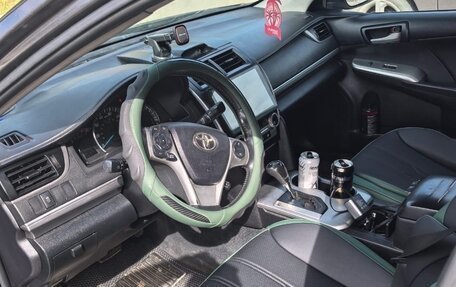 Toyota Camry, 2014 год, 2 400 000 рублей, 6 фотография