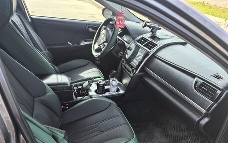 Toyota Camry, 2014 год, 2 400 000 рублей, 7 фотография