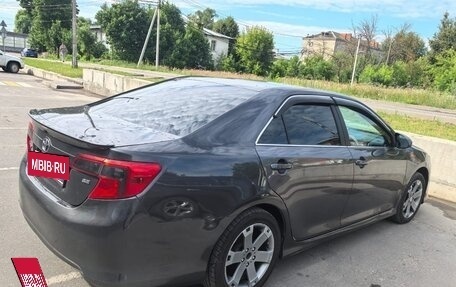 Toyota Camry, 2014 год, 2 400 000 рублей, 3 фотография