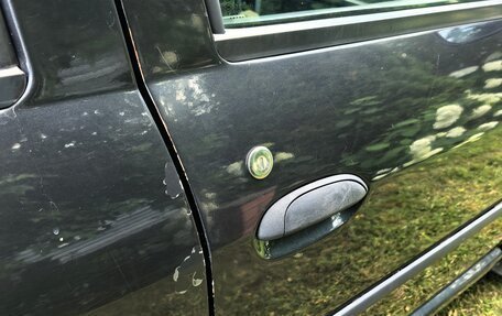 Renault Logan I, 2007 год, 370 000 рублей, 14 фотография
