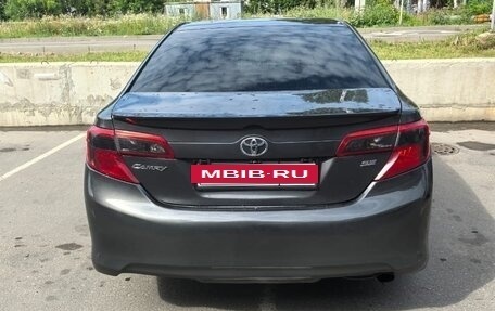 Toyota Camry, 2014 год, 2 400 000 рублей, 4 фотография