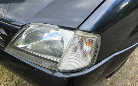 Renault Logan I, 2007 год, 370 000 рублей, 18 фотография