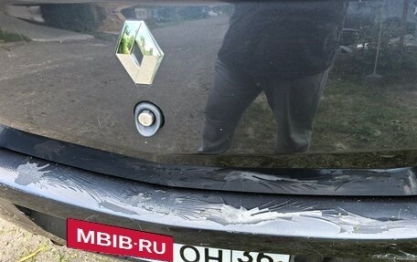 Renault Logan I, 2007 год, 370 000 рублей, 16 фотография