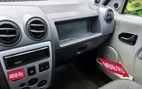 Renault Logan I, 2007 год, 370 000 рублей, 25 фотография