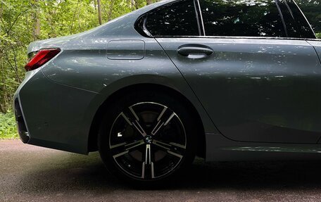 BMW 3 серия, 2025 год, 5 980 000 рублей, 5 фотография