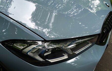 BMW 3 серия, 2025 год, 5 980 000 рублей, 9 фотография