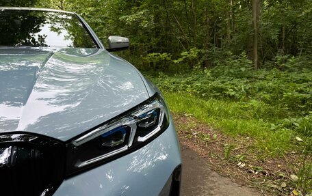 BMW 3 серия, 2025 год, 5 980 000 рублей, 6 фотография