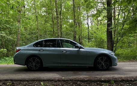 BMW 3 серия, 2025 год, 5 980 000 рублей, 8 фотография