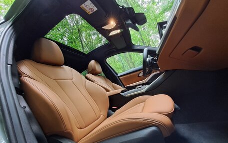 BMW 3 серия, 2025 год, 5 980 000 рублей, 13 фотография