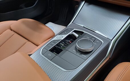 BMW 3 серия, 2025 год, 5 980 000 рублей, 14 фотография