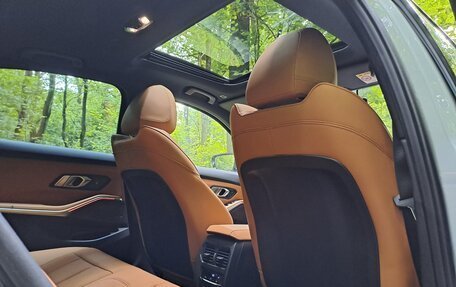 BMW 3 серия, 2025 год, 5 980 000 рублей, 16 фотография