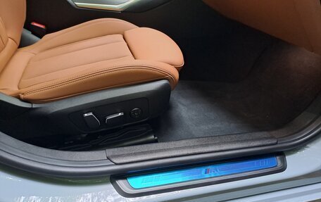 BMW 3 серия, 2025 год, 5 980 000 рублей, 26 фотография