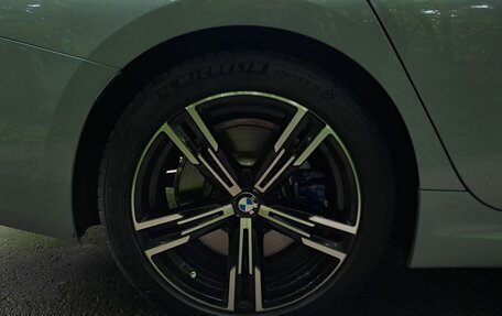 BMW 3 серия, 2025 год, 5 980 000 рублей, 36 фотография