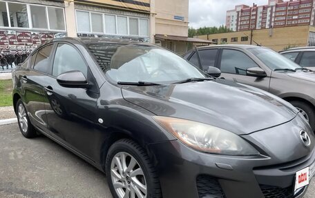 Mazda 3, 2012 год, 940 000 рублей, 3 фотография