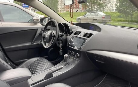 Mazda 3, 2012 год, 940 000 рублей, 2 фотография