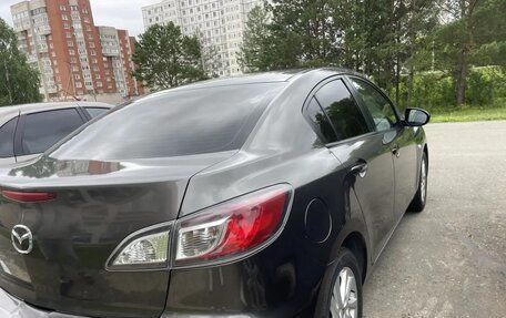 Mazda 3, 2012 год, 940 000 рублей, 5 фотография