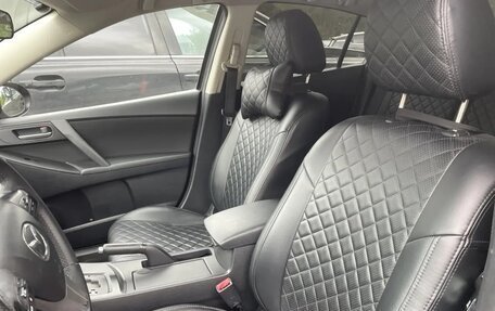 Mazda 3, 2012 год, 940 000 рублей, 6 фотография