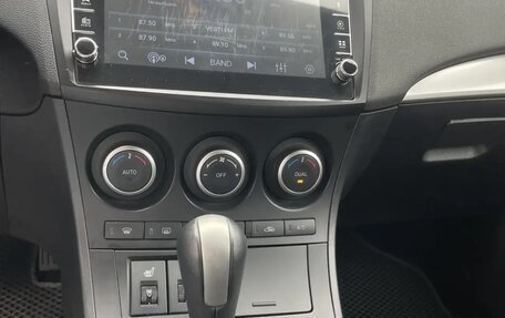 Mazda 3, 2012 год, 940 000 рублей, 10 фотография