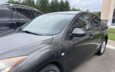Mazda 3, 2012 год, 940 000 рублей, 8 фотография