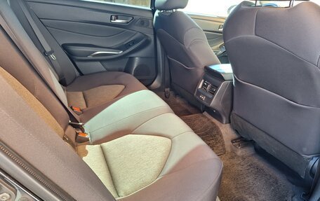 Toyota Avalon, 2022 год, 3 200 000 рублей, 9 фотография