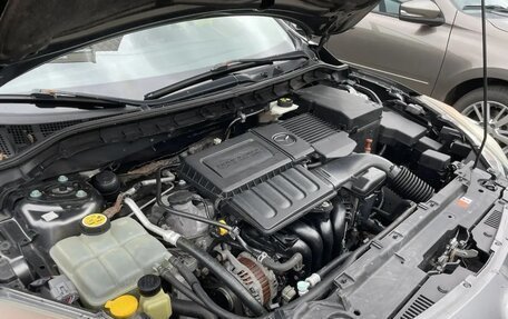 Mazda 3, 2012 год, 940 000 рублей, 9 фотография