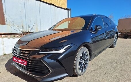 Toyota Avalon, 2022 год, 3 200 000 рублей, 2 фотография