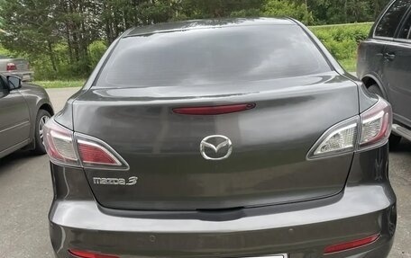 Mazda 3, 2012 год, 940 000 рублей, 11 фотография