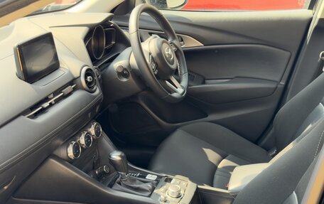 Mazda CX-3 I, 2021 год, 1 810 000 рублей, 7 фотография