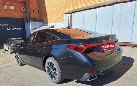 Toyota Avalon, 2022 год, 3 200 000 рублей, 3 фотография