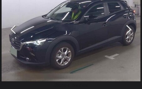 Mazda CX-3 I, 2021 год, 1 810 000 рублей, 10 фотография