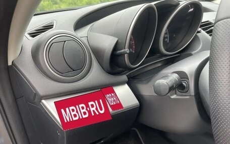 Mazda 3, 2012 год, 940 000 рублей, 12 фотография