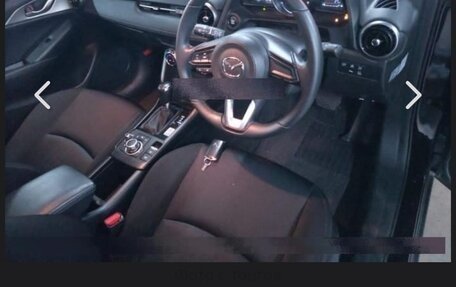 Mazda CX-3 I, 2021 год, 1 810 000 рублей, 12 фотография