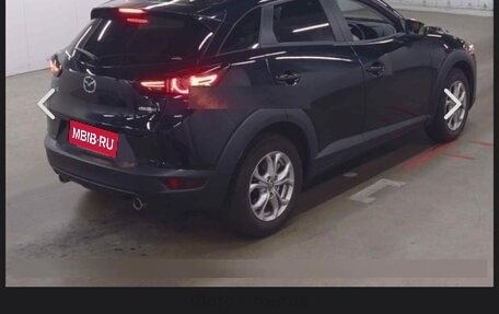 Mazda CX-3 I, 2021 год, 1 810 000 рублей, 9 фотография