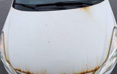 Opel Corsa D, 2011 год, 350 000 рублей, 4 фотография