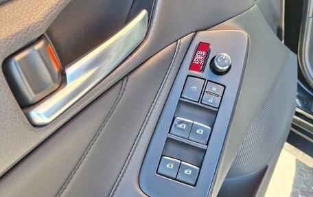 Toyota Avalon, 2022 год, 3 200 000 рублей, 12 фотография