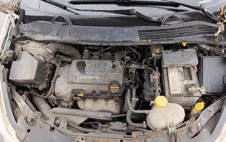 Opel Corsa D, 2011 год, 350 000 рублей, 5 фотография