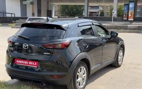 Mazda CX-3 I, 2021 год, 1 810 000 рублей, 6 фотография