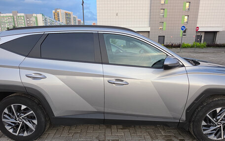 Hyundai Tucson, 2023 год, 3 150 000 рублей, 2 фотография